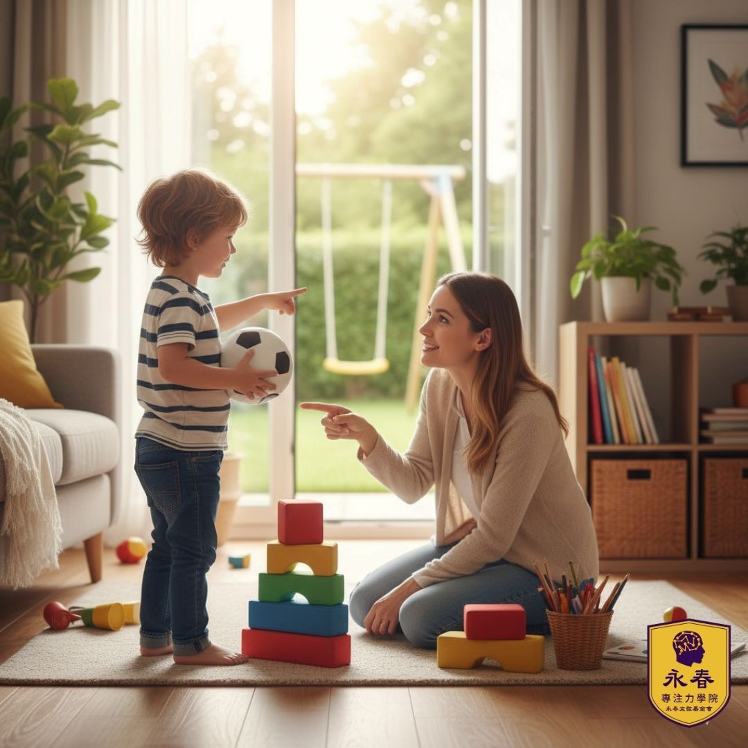 孩子老是「偏要做」？換個角度，你會更輕鬆